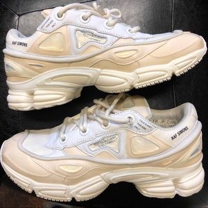 Raf Simons Ozweego Bunny